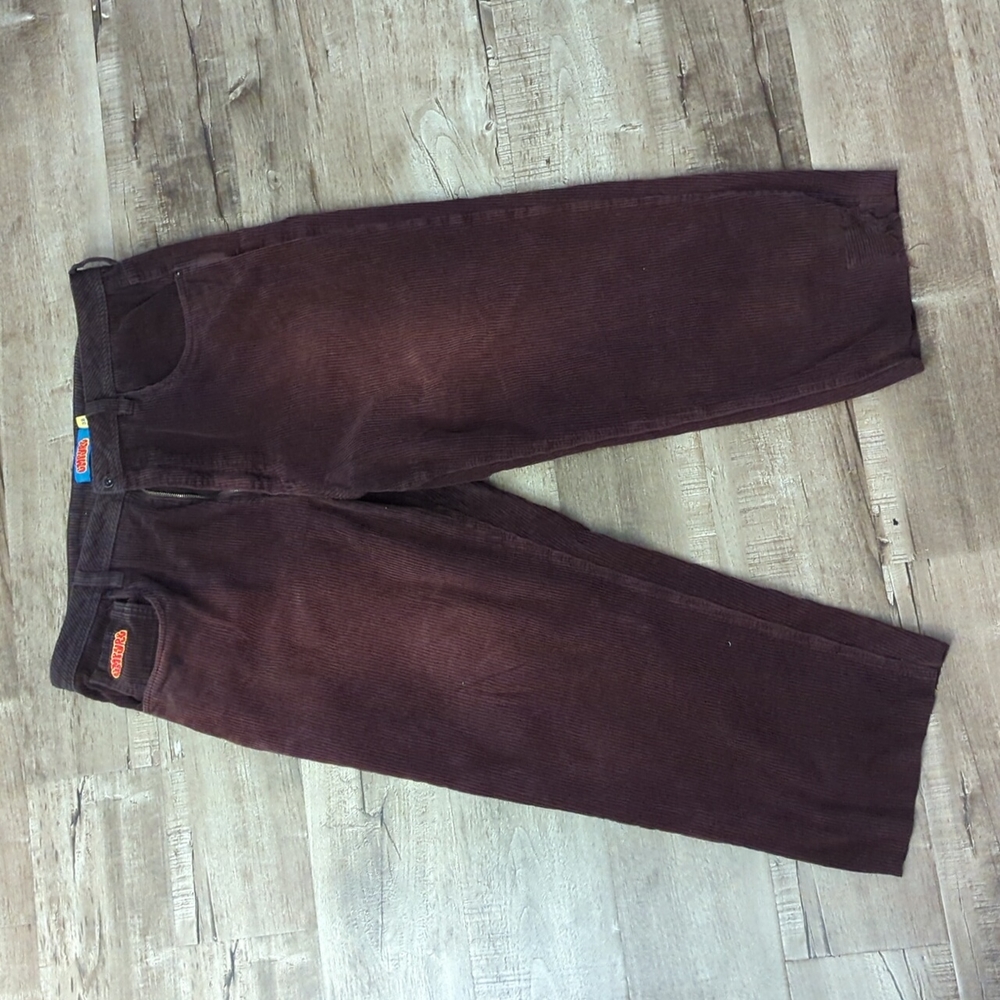 Pants